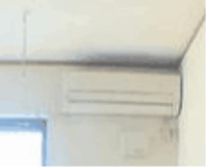 神奈川県伊勢原市石田(アパート)の賃貸物件の内装