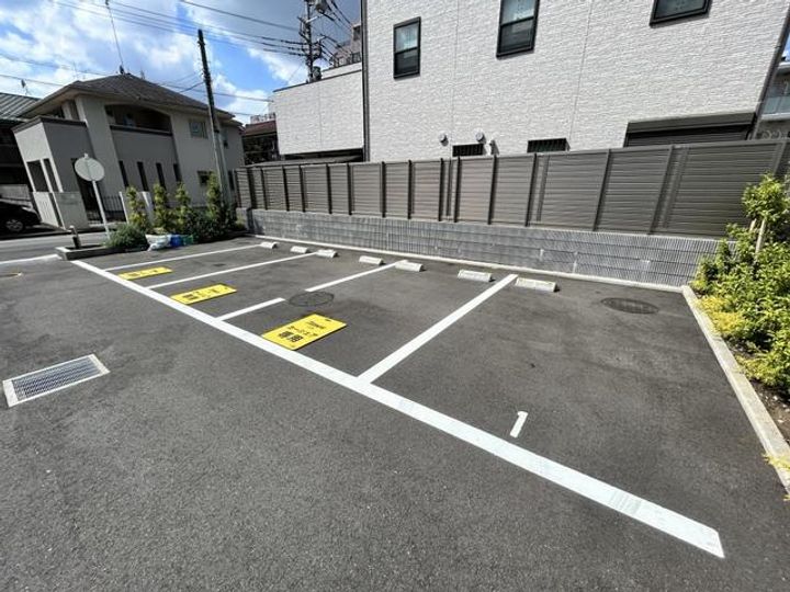 東京都立川市羽衣町1(マンション)の賃貸物件のその他画像