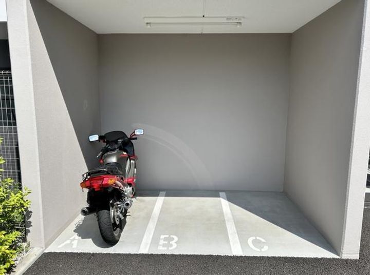 東京都立川市羽衣町1(マンション)の賃貸物件のその他画像