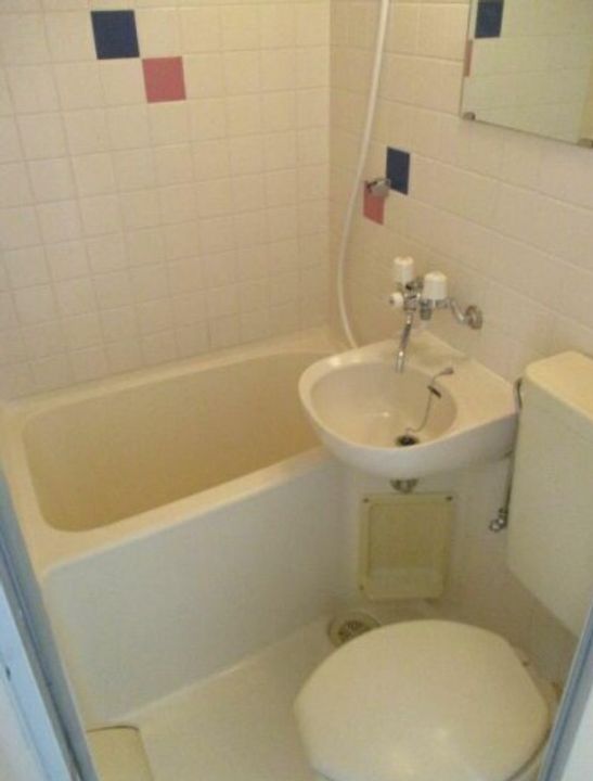 埼玉県さいたま市見沼区東大宮5(アパート)の賃貸物件の内装