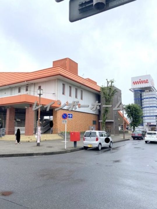 埼玉県さいたま市見沼区東大宮5(アパート)の賃貸物件の周辺