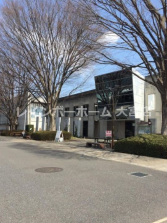 埼玉県さいたま市見沼区東大宮5(アパート)の賃貸物件の周辺