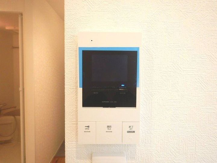 Elysion門前仲町(エリュシオン門前仲町)の内装