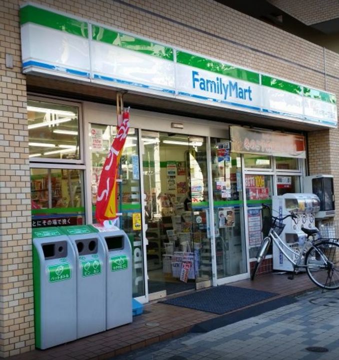 Elysion門前仲町(エリュシオン門前仲町)の周辺