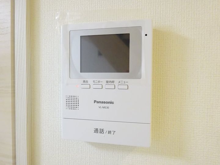 アンジュールの内装