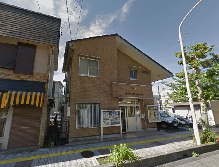 アンジュールの周辺
