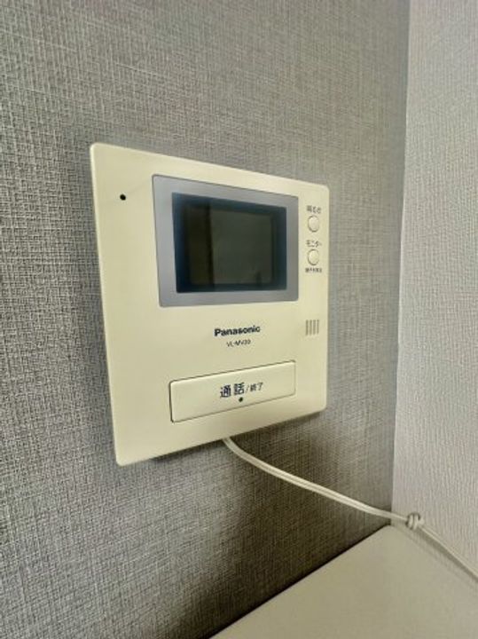 群馬県高崎市下和田町2(マンション)の賃貸物件の内装
