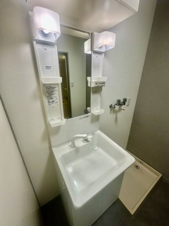 群馬県高崎市下和田町2(マンション)の賃貸物件の内装
