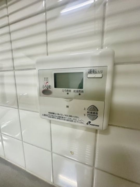 群馬県高崎市下和田町2(マンション)の賃貸物件の内装