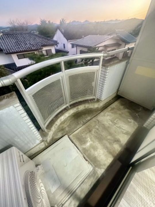 群馬県高崎市下和田町2(マンション)の賃貸物件の内装