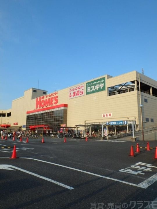 大阪府大阪市西成区鶴見橋1(マンション)の賃貸物件の周辺
