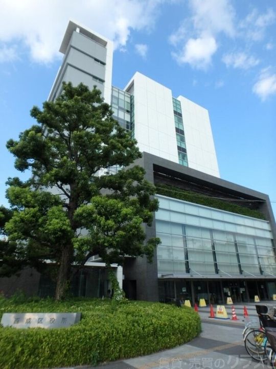 大阪府大阪市西成区鶴見橋1(マンション)の賃貸物件の周辺