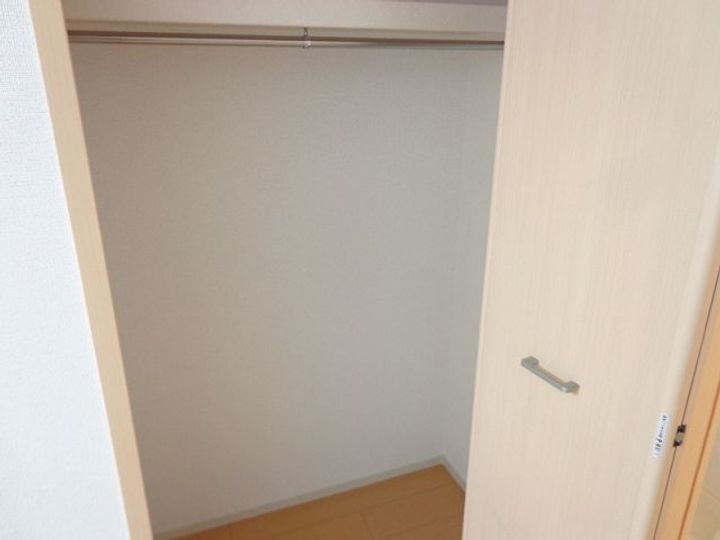 チェルナ コシュカの内装