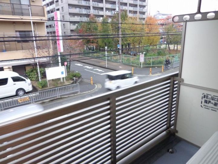 チェルナ コシュカの内装