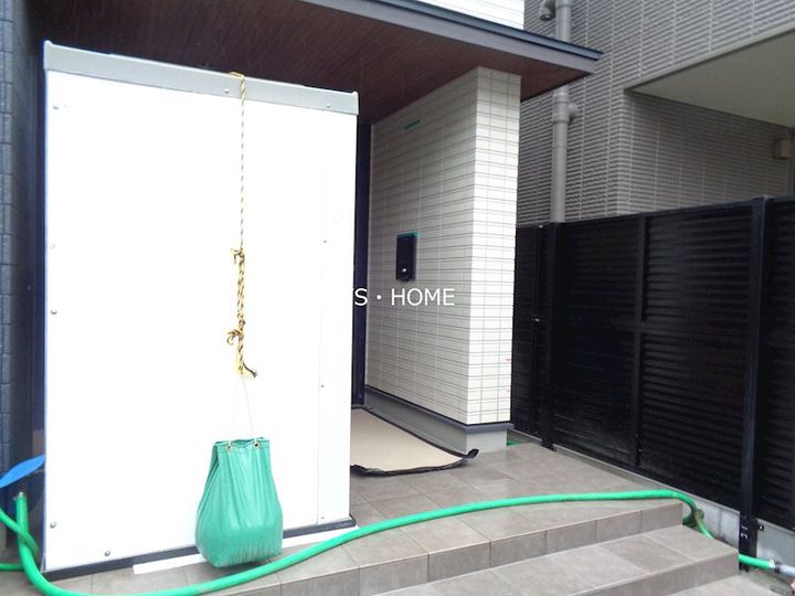 東京都中野区野方4(アパート)の賃貸物件の内装