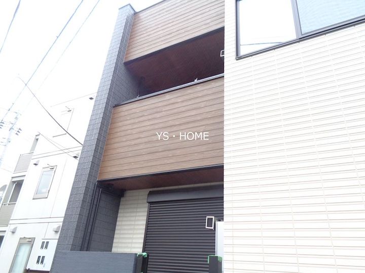 東京都中野区野方4(アパート)の賃貸物件の内装