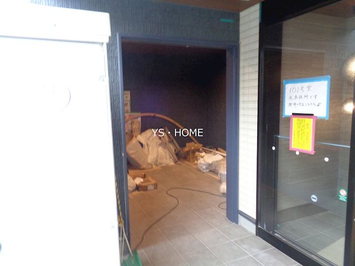 東京都中野区野方4(アパート)の賃貸物件の内装