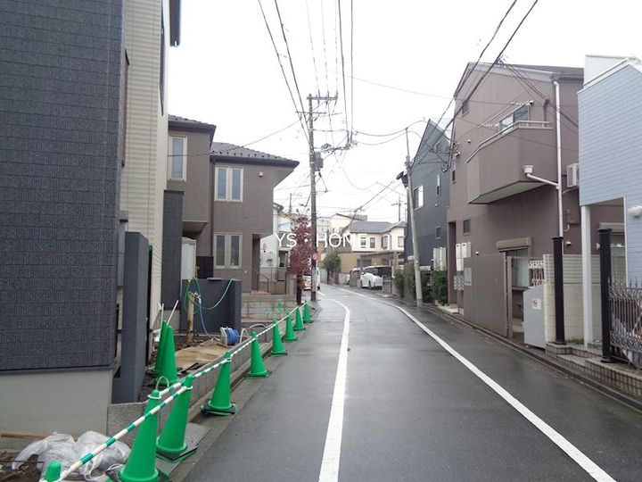 東京都中野区野方4(アパート)の賃貸物件のその他画像