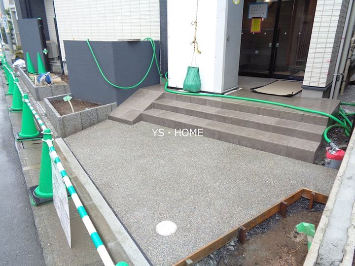 東京都中野区野方4(アパート)の賃貸物件のその他画像