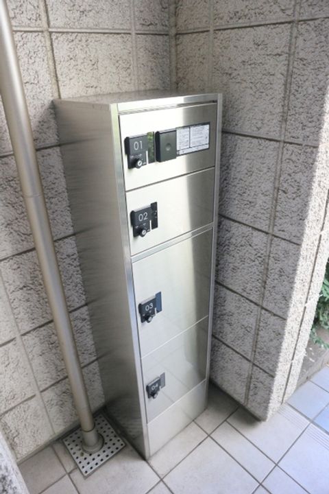 東京都世田谷区等々力3(マンション)の賃貸物件の地図