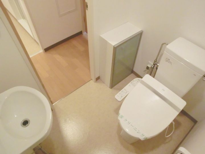 セントラヴェール新小岩の内装