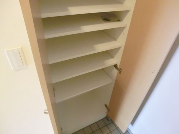 セントラヴェール新小岩の内装