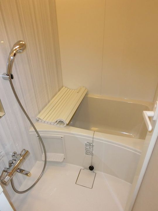 ZOOM新宿下落合の風呂