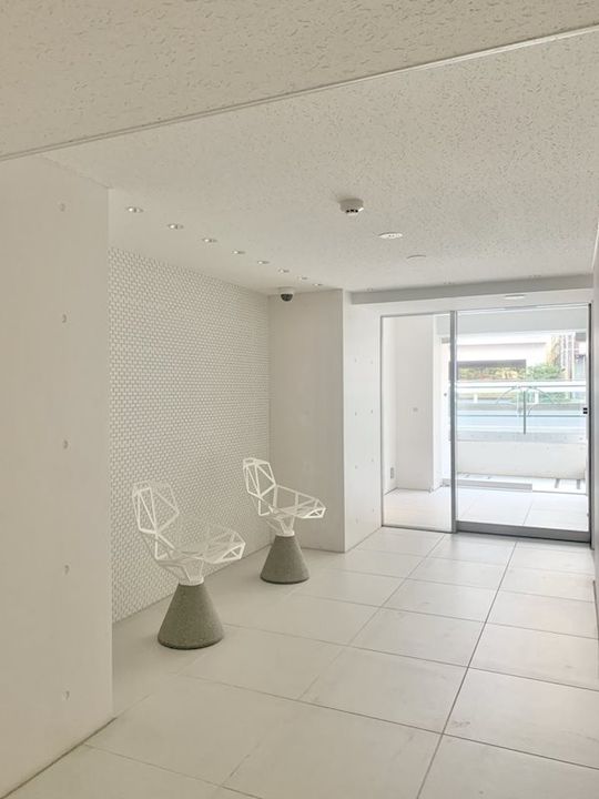 ZOOM新宿下落合の地図