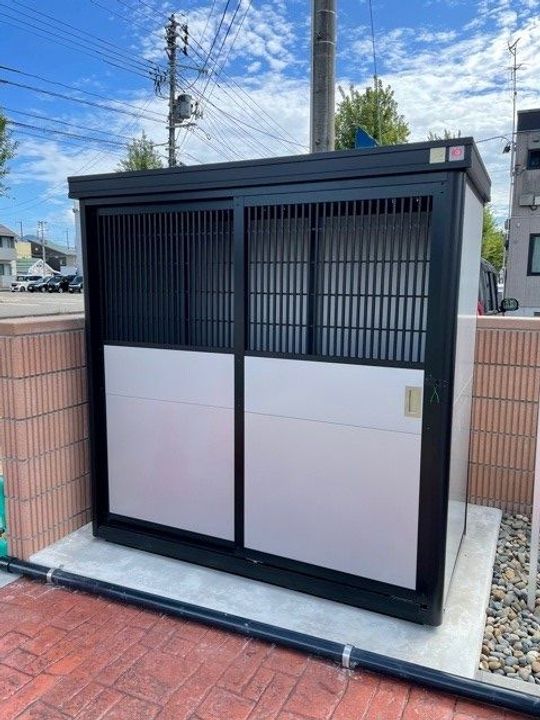 ノーブル笹崎のその他画像