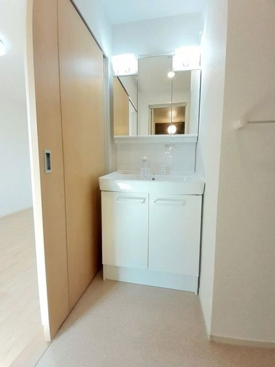 ノーブル笹崎の内装