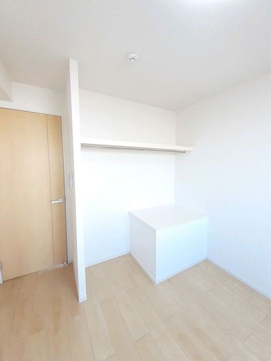 ノーブル笹崎の内装