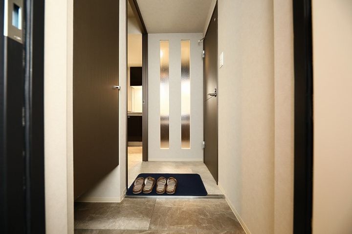 北海道札幌市中央区南八条西5(マンション)の賃貸物件の内装