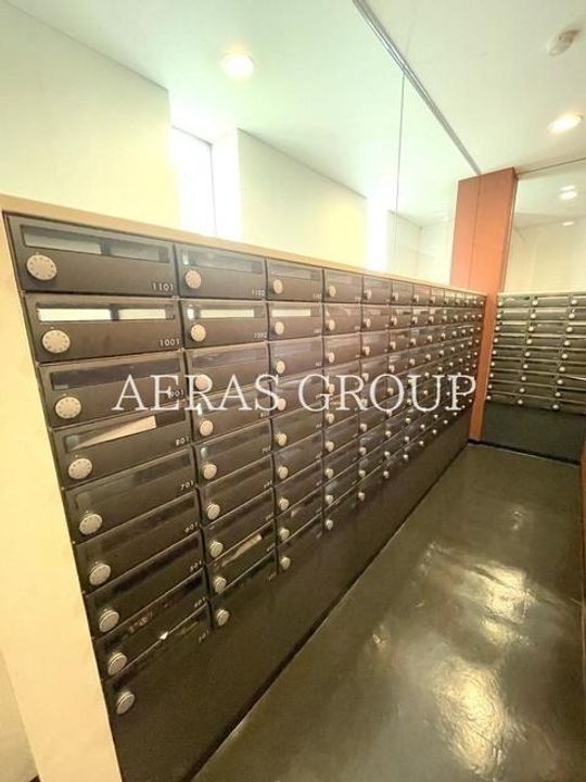 レジディアタワー目黒不動前のその他画像