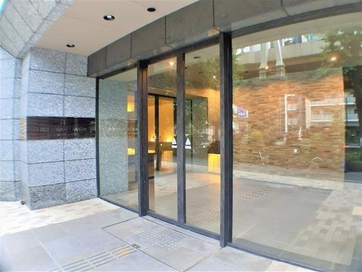 レジディアタワー目黒不動前のその他画像