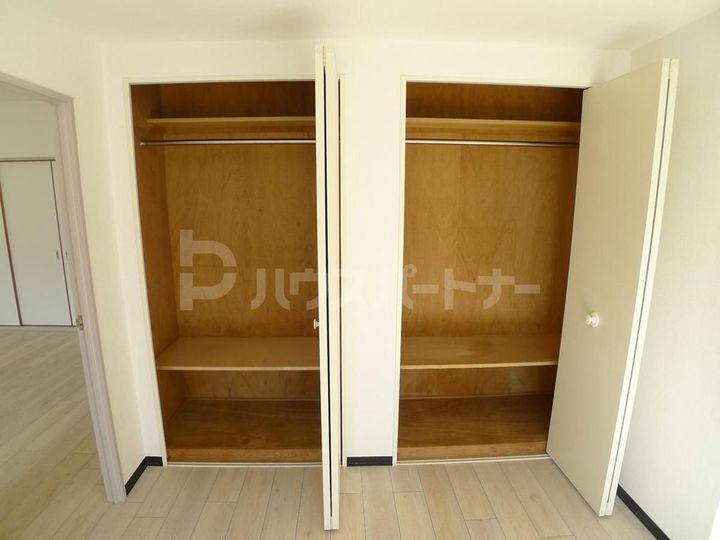 TQレジデンス柏の内装