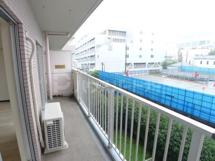 TQレジデンス柏の内装