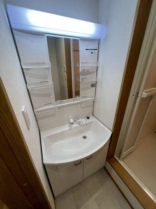 ミリアビタ宮本の内装