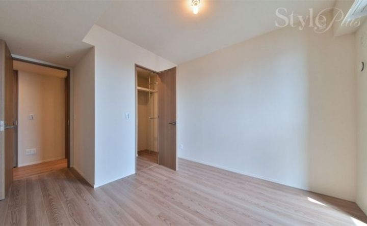 NAGOYA the TOWERの内装