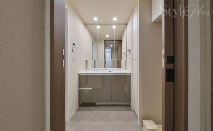 NAGOYA the TOWERの内装