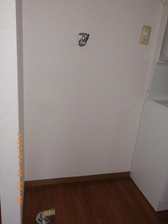 シャルム丸忠の内装
