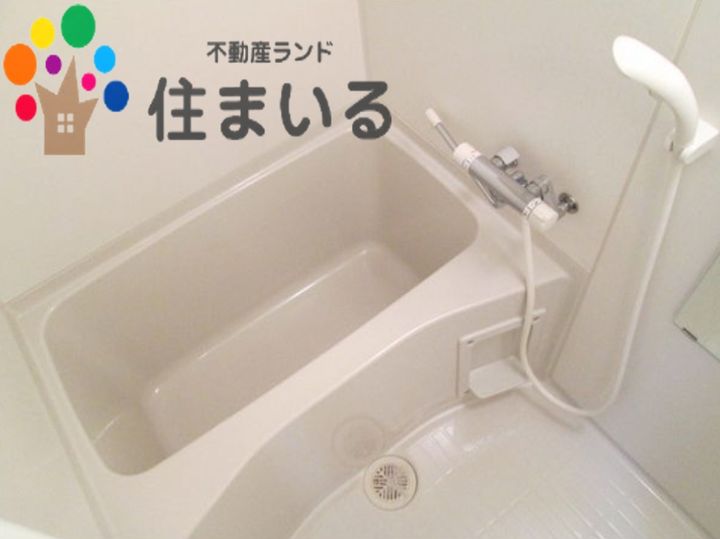 愛知県名古屋市緑区篠の風1(マンション)の賃貸物件の風呂