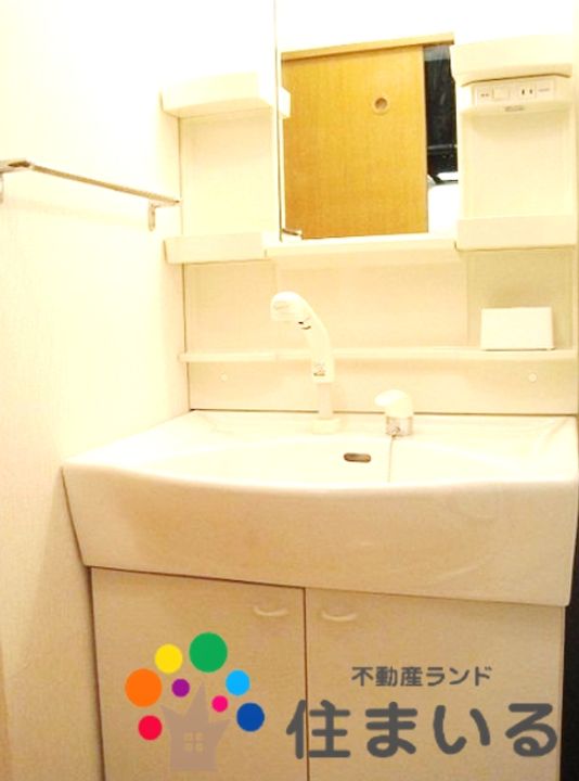 愛知県名古屋市緑区篠の風1(マンション)の賃貸物件の内装