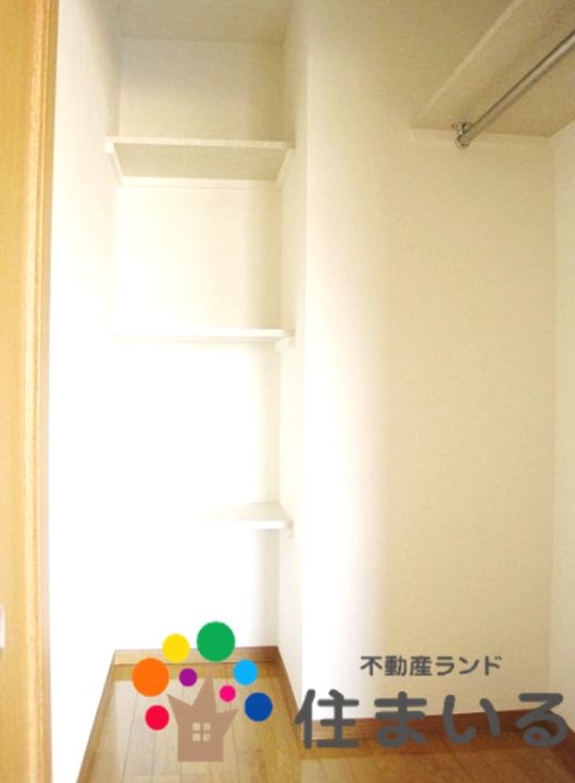 愛知県名古屋市緑区篠の風1(マンション)の賃貸物件の内装