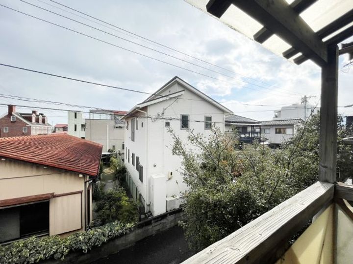 徳島県徳島市八万町内浜(一戸建)の賃貸物件のその他画像