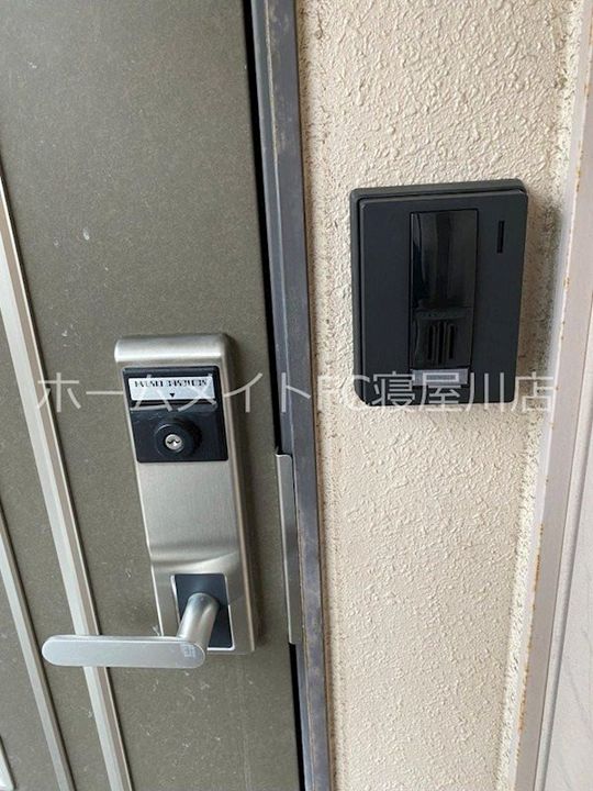 アーバンコート香里園の内装