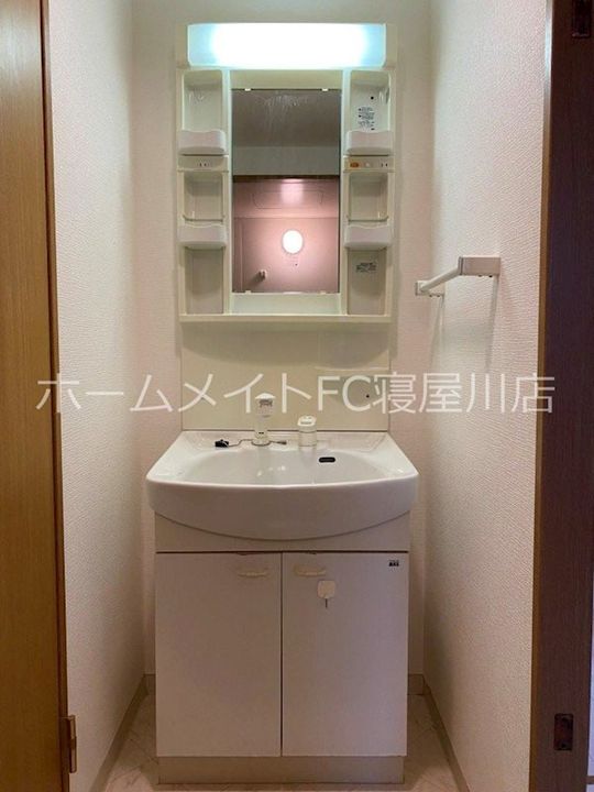 アーバンコート香里園の内装