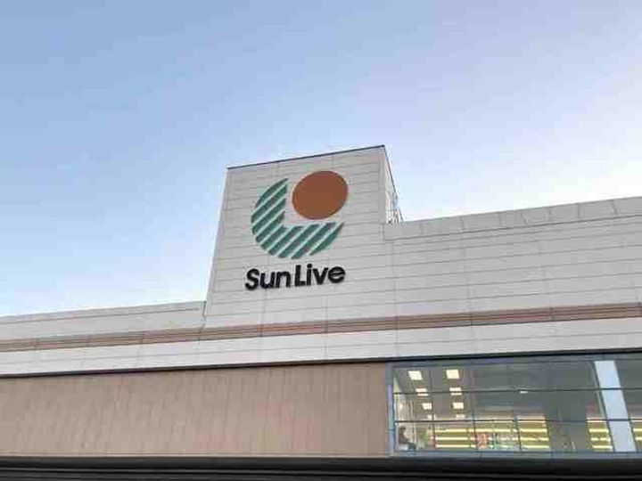 シーサイド2の周辺
