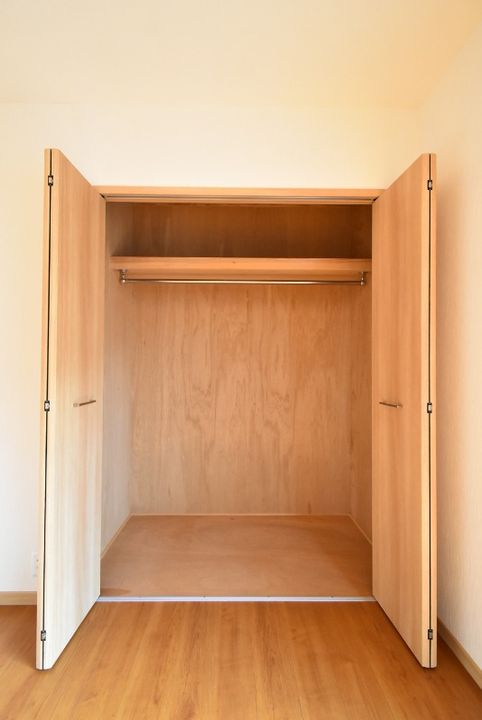 鹿児島県鹿屋市上谷町(一戸建)の賃貸物件の内装