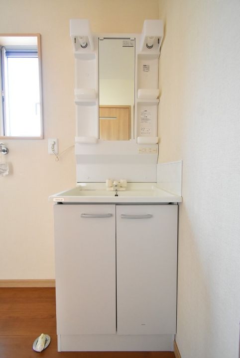 鹿児島県鹿屋市上谷町(一戸建)の賃貸物件の内装