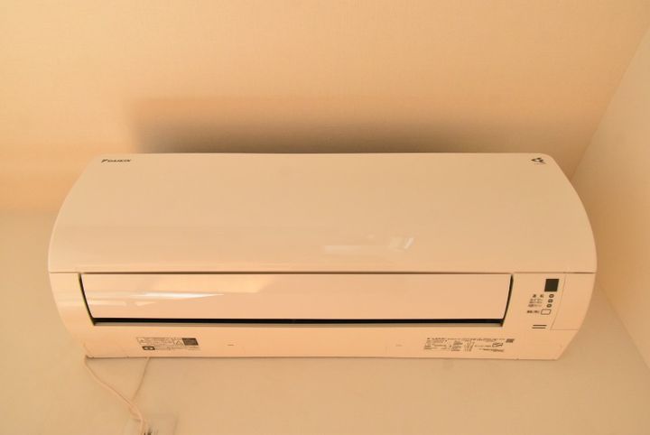 鹿児島県鹿屋市上谷町(一戸建)の賃貸物件の内装